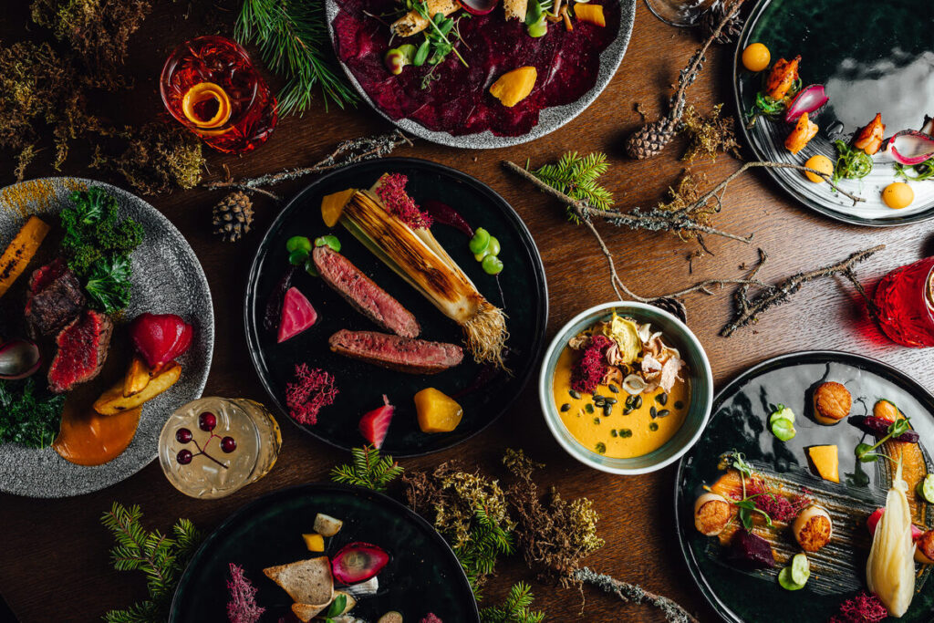 Savoring East Parkway: The Ultimate Foodie’s Guide to Memphis’ Hidden Culinary Hotspot